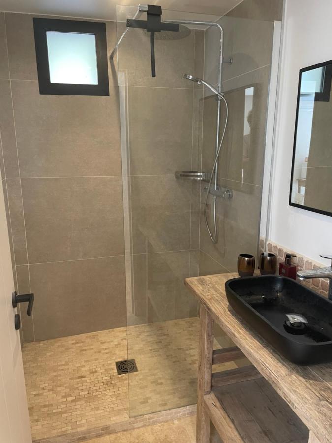 Apartamento La Carpenée *