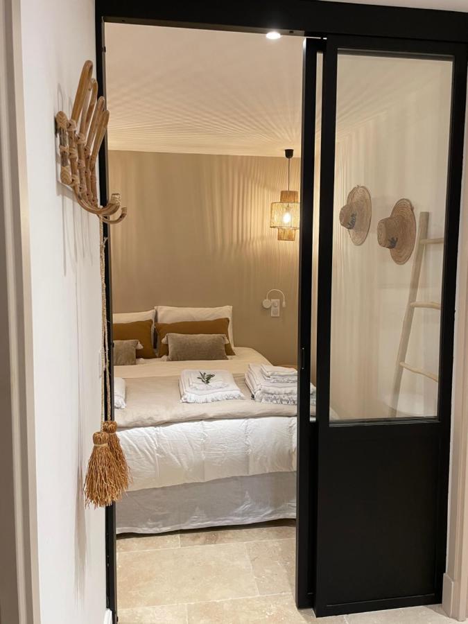 La Carpenée Apartamento *