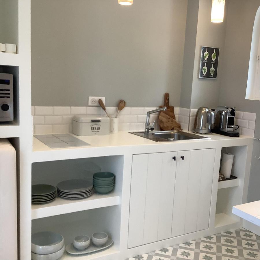 La Carpenée Apartamento