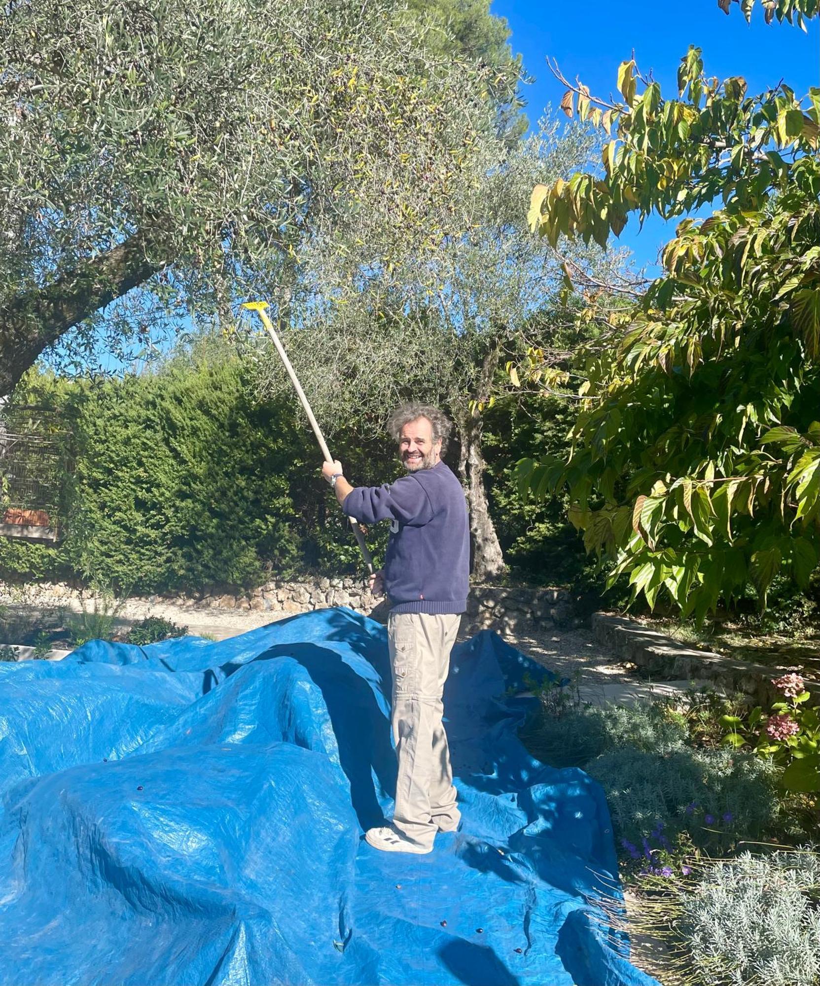 La Carpenée Roquefort-les-Pins