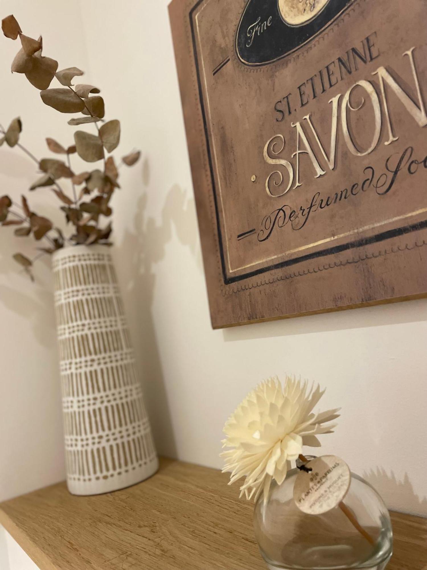 Apartamento La Carpenée