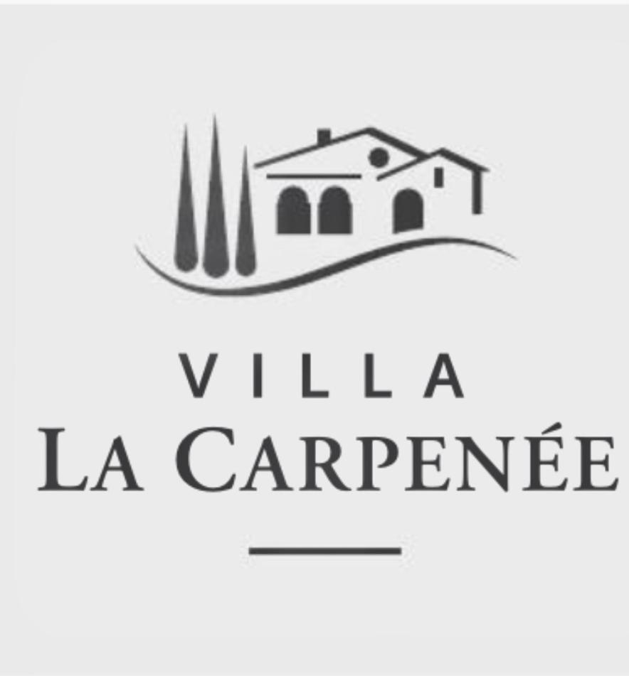 La Carpenée * Roquefort-les-Pins