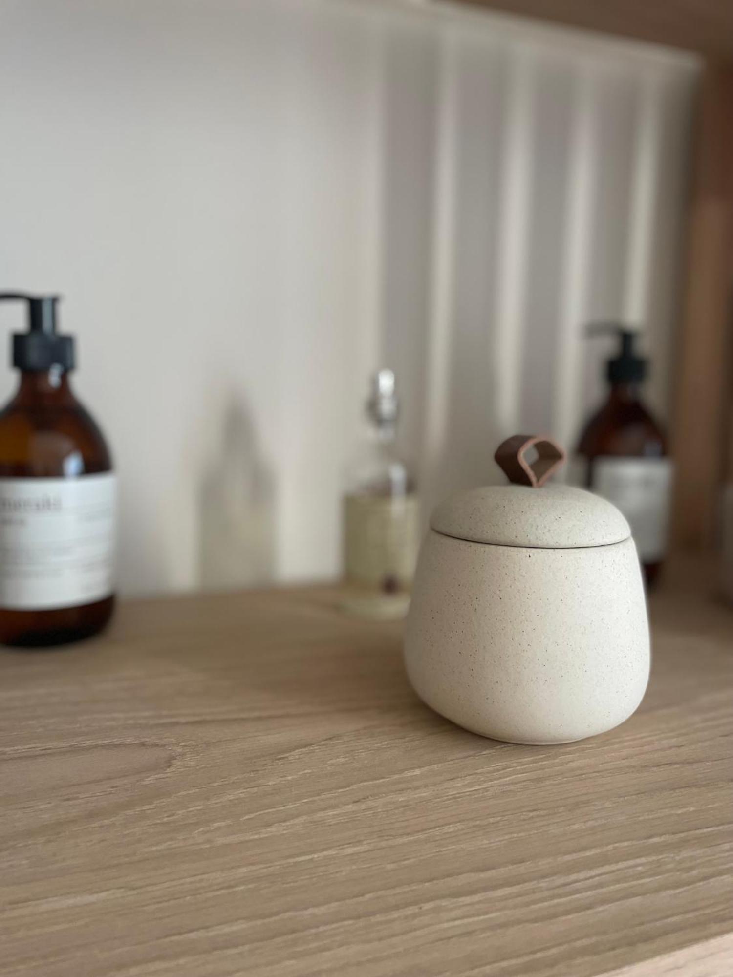 La Carpenée Apartamento *
