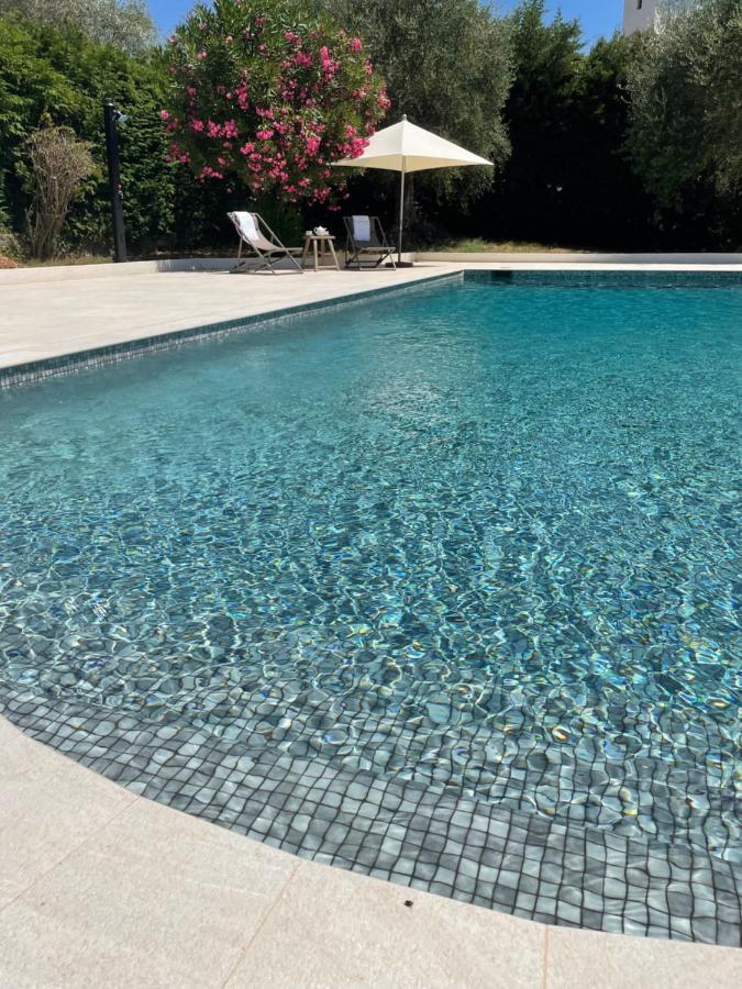 Apartment La Carpenee