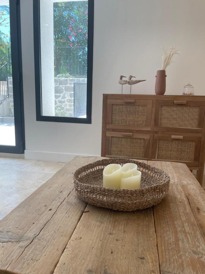 Apartment La Carpenee *