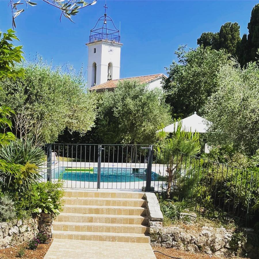 Apartment La Carpenee