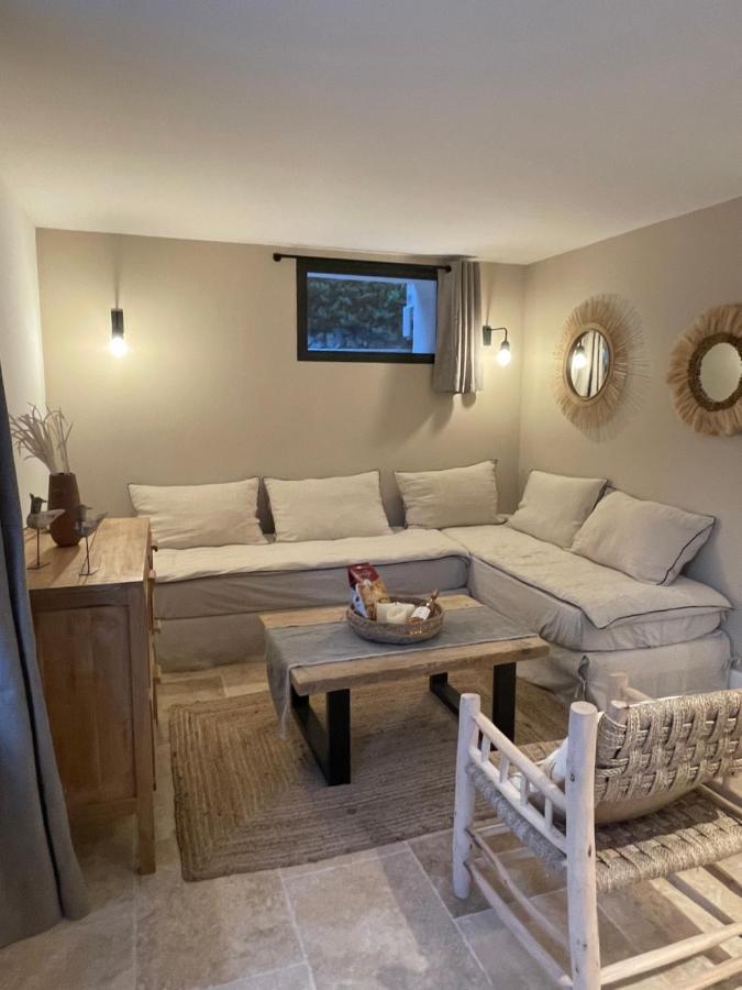 La Carpenee Apartment Roquefort-les-Pins