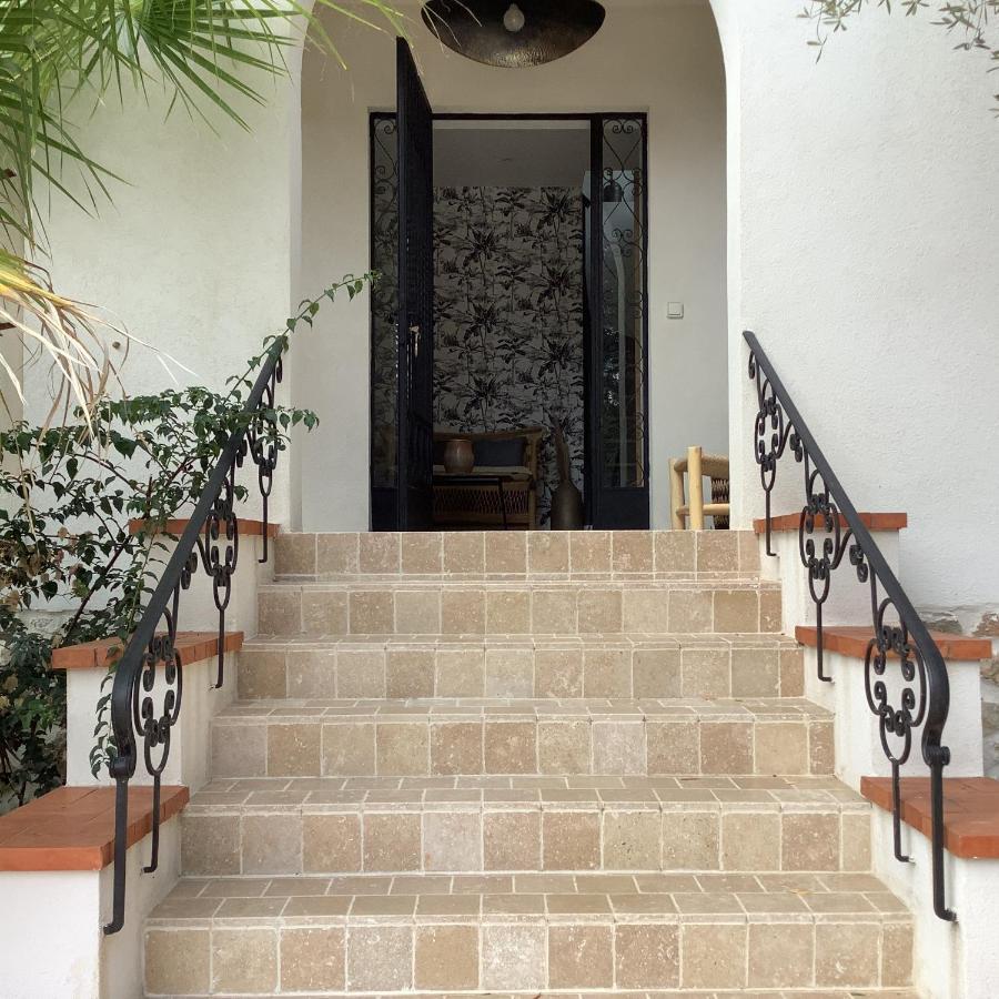 Apartment La Carpenee Roquefort-les-Pins