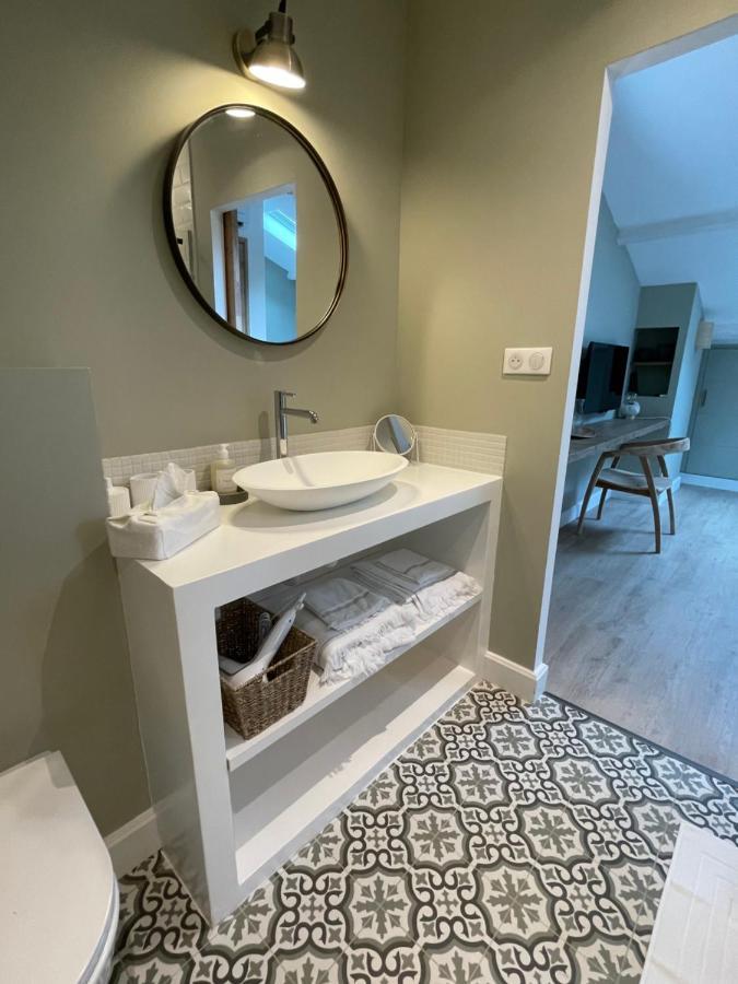 La Carpenee Apartment Roquefort-les-Pins