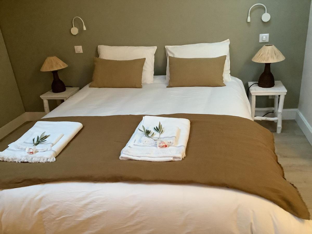 Apartment La Carpenee *