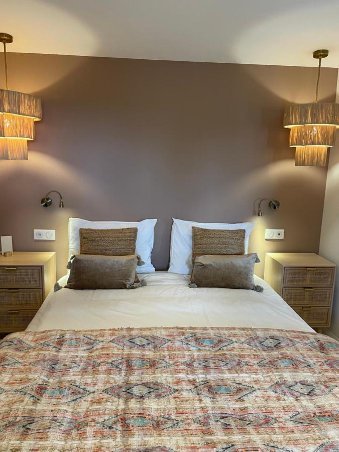 La Carpenee Apartment Roquefort-les-Pins