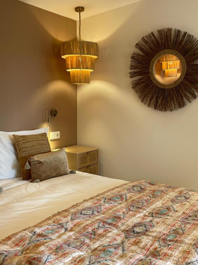 La Carpenee Apartment Roquefort-les-Pins