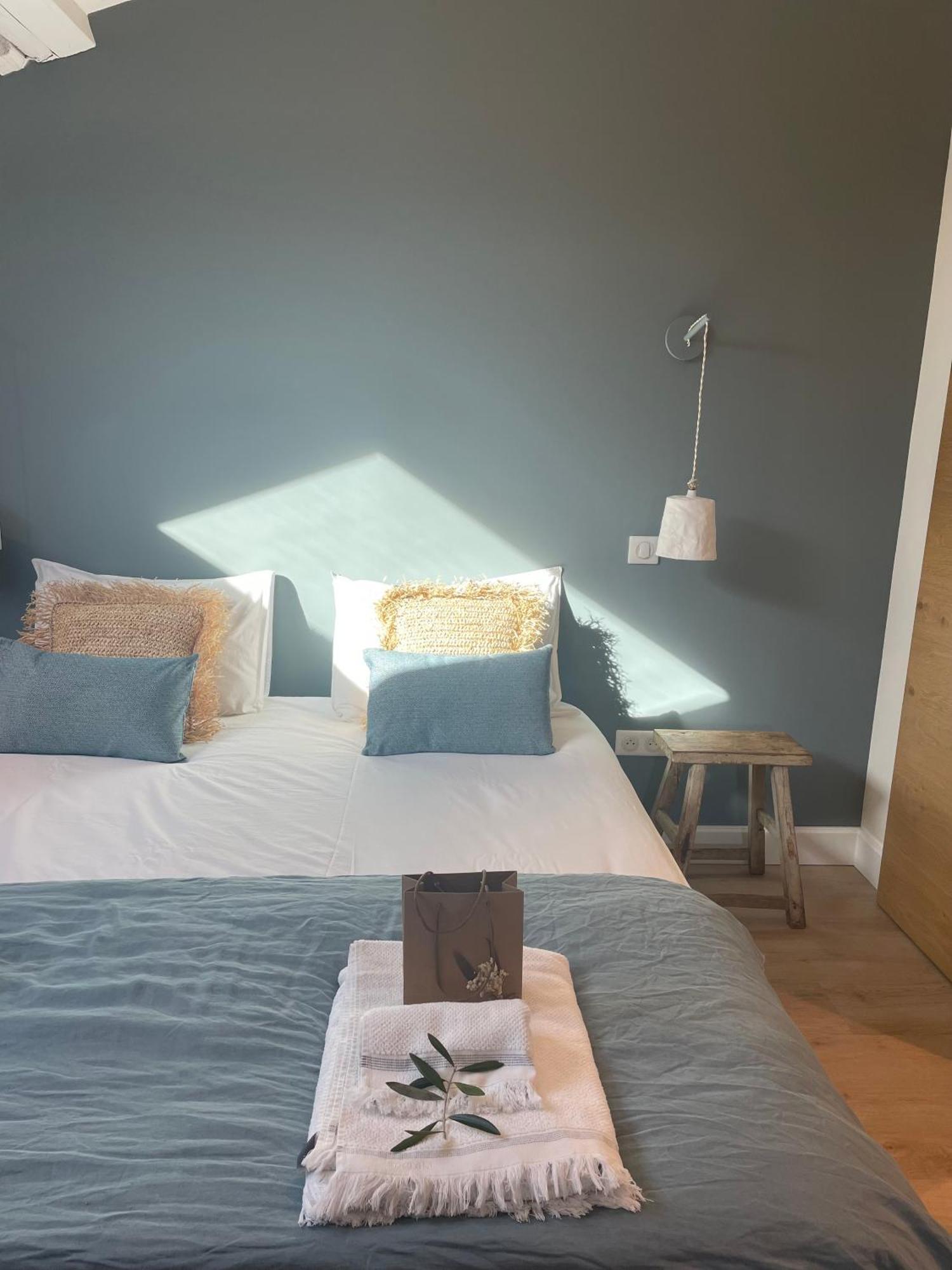 Apartment La Carpenee Roquefort-les-Pins