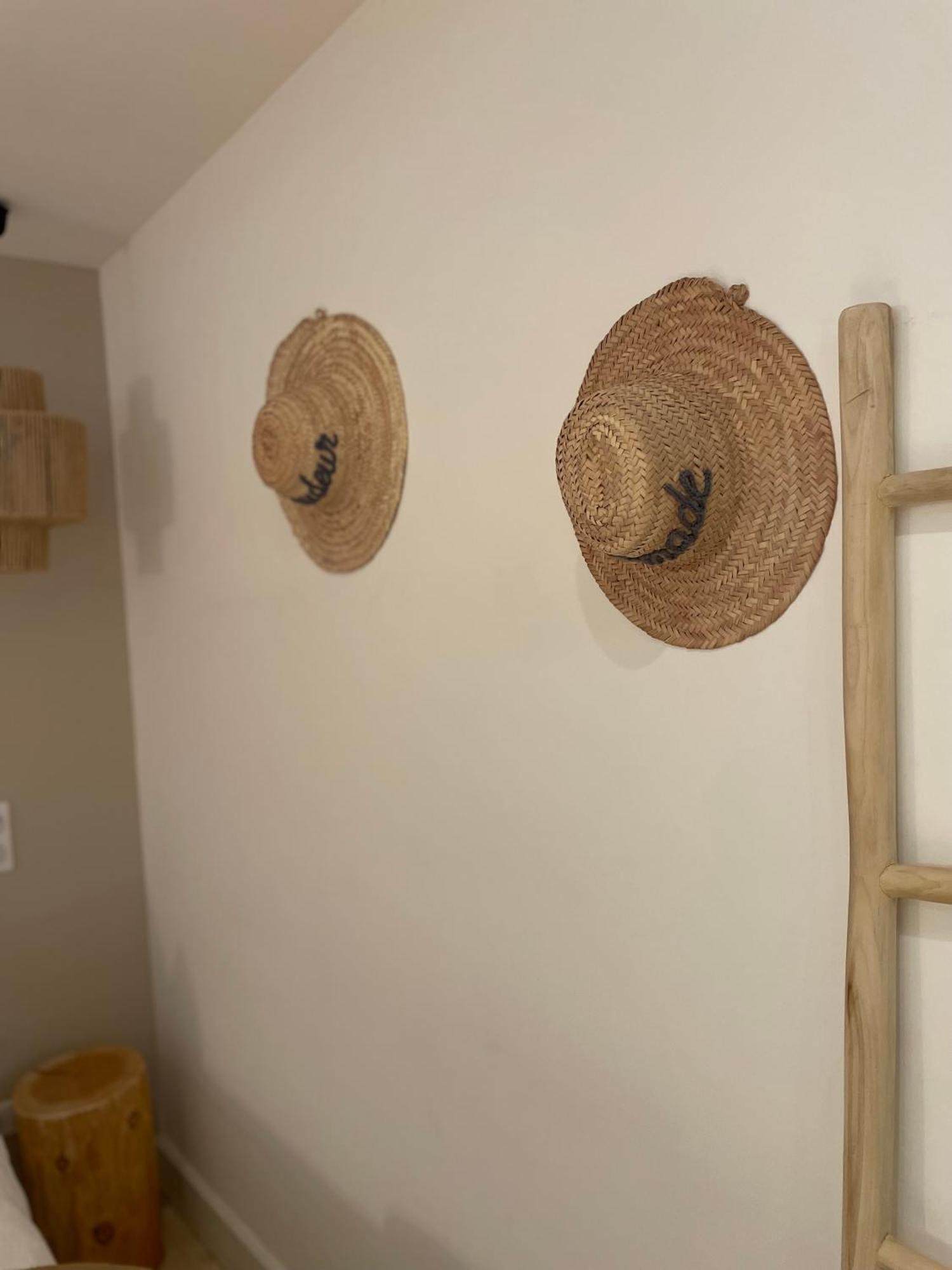 La Carpenee * Roquefort-les-Pins
